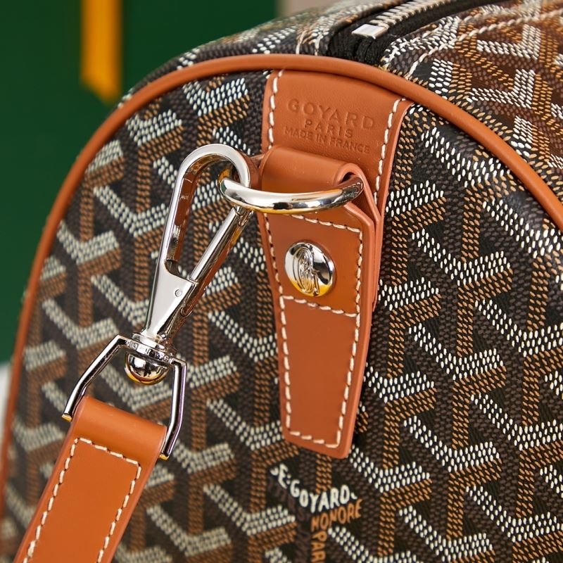 Goyard Travel Bags